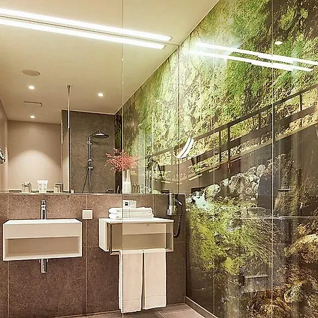 Dorint & Bad Brueckenau