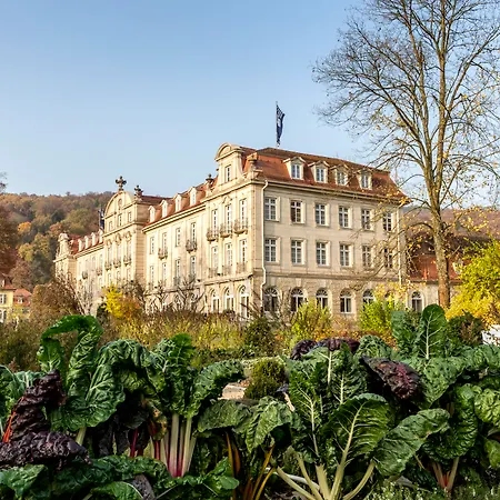 Dorint & Bad Brueckenau