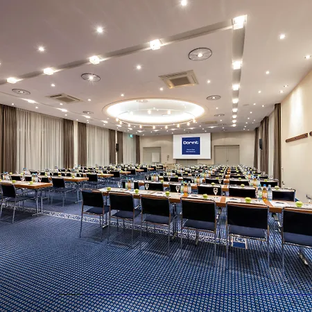 Dorint & Bad Brueckenau Hotel 4*