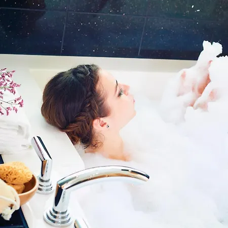 Hotel Dorint & Bad Brueckenau Staatsbad Bruckenau