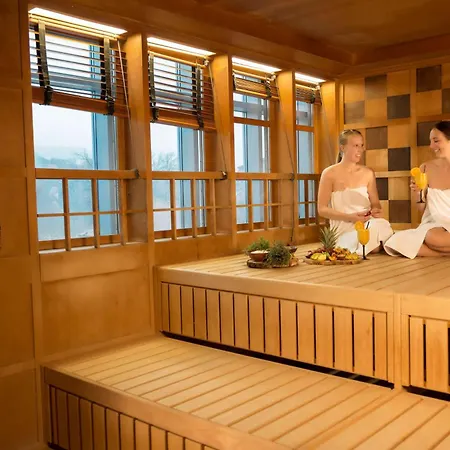 Dorint & Bad Brueckenau Hotel