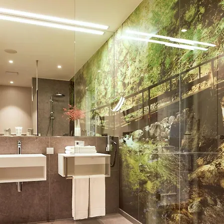 Dorint & Bad Brueckenau Staatsbad Bruckenau