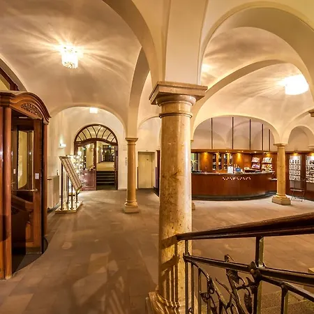 Hotel Dorint & Bad Brueckenau 4*