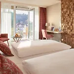 Dorint & Bad Brueckenau Otel