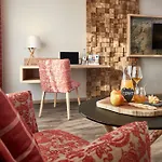 Dorint & Bad Brueckenau Otel 4*