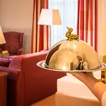 Dorint & Bad Brueckenau Hotell