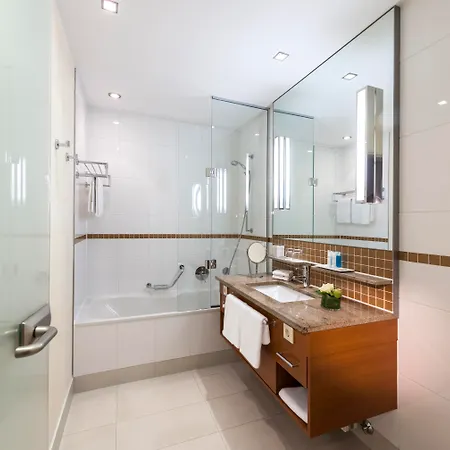 Dorint & Bad Brueckenau Otel 4*