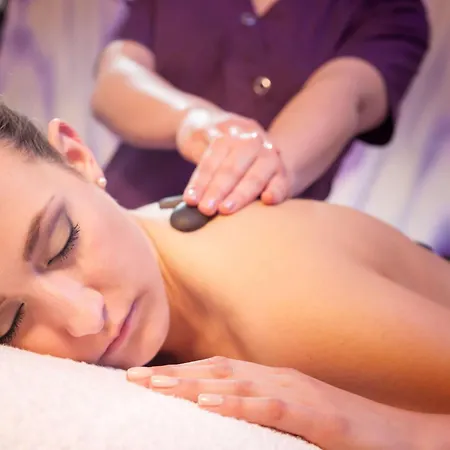 Ξενοδοχείο Dorint & Bad Brueckenau Staatsbad Brückenau