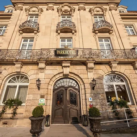 Dorint & Bad Brueckenau 4* Staatsbad Brückenau