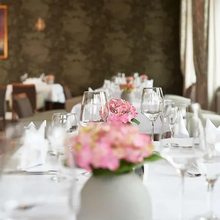 Hotel Dorint Resort&spa Bad Brückenau Staatsbad Brückenau