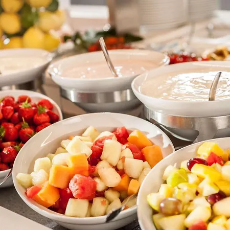 Dorint Resort&spa Bad Brückenau Staatsbad Brückenau