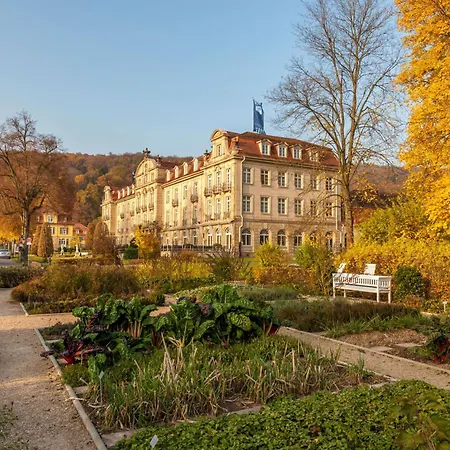 Dorint Resort&spa Bad Brückenau