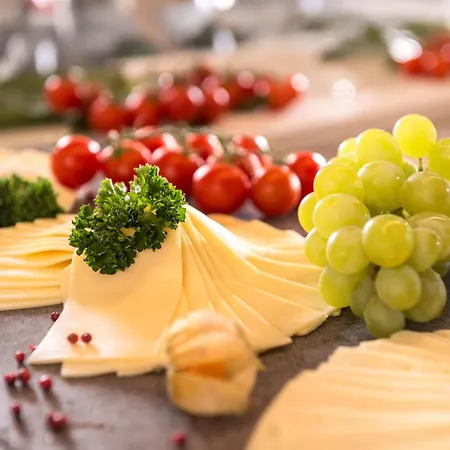 Dorint & Bad Brueckenau