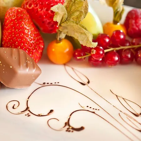 Dorint & Bad Brueckenau Ξενοδοχείο