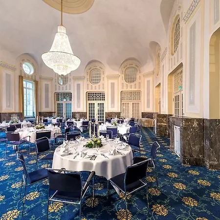 Dorint Resort&spa Bad Brückenau Hotel