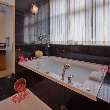 Hotel Dorint Resort&spa Bad Brückenau