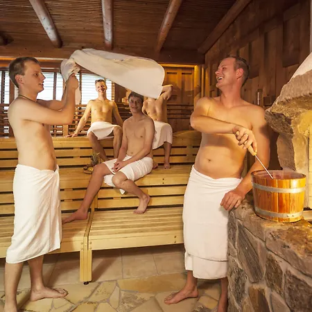 Dorint Resort&spa Bad Brückenau Staatsbad Brückenau