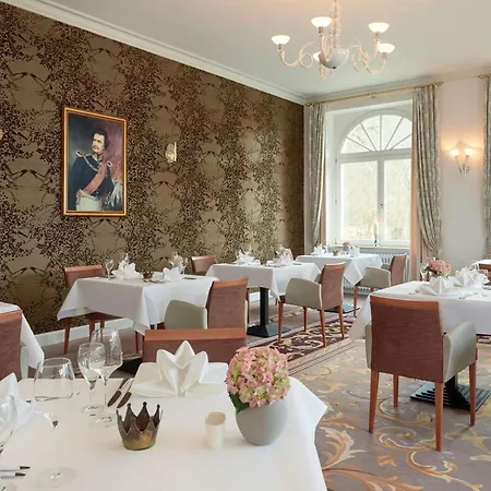 Dorint Resort&spa Bad Brückenau