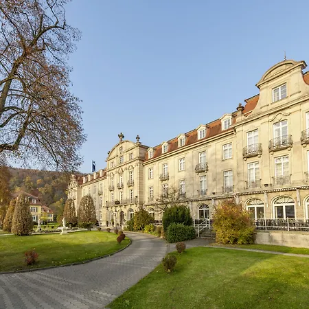 Hotel Dorint Resort&spa Bad Brückenau