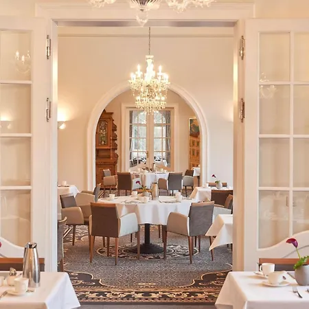 Dorint Resort&spa Bad Brückenau