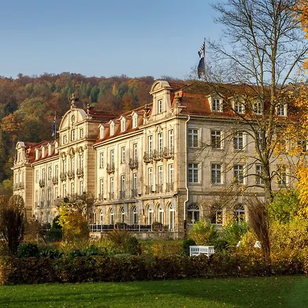 Dorint Resort&spa Bad Brückenau 4*