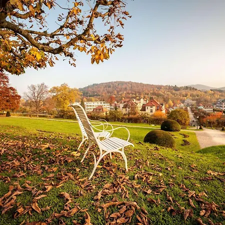 Hotel Dorint Resort&spa Bad Brückenau