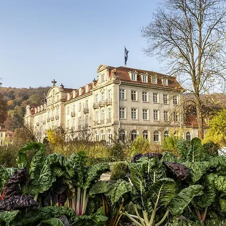 Dorint & Bad Brueckenau Ξενοδοχείο