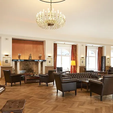 Dorint & Bad Brueckenau Staatsbad Brückenau