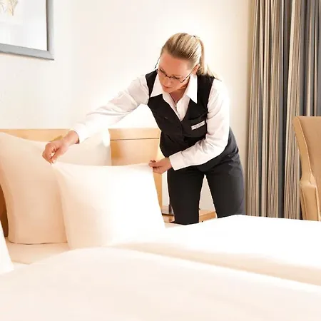 Hotel Dorint Resort&spa Bad Brückenau