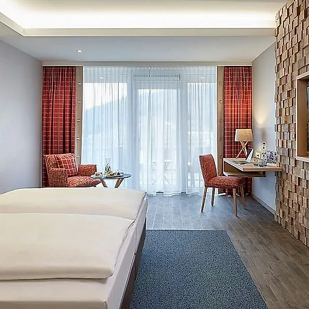 Dorint Resort&spa Bad Brückenau 4* Staatsbad Brückenau