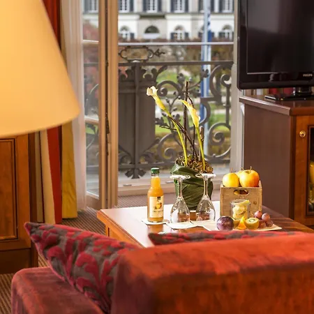 Ξενοδοχείο Dorint & Bad Brueckenau