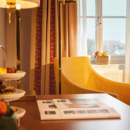 Dorint Resort&spa Bad Brückenau Staatsbad Brückenau