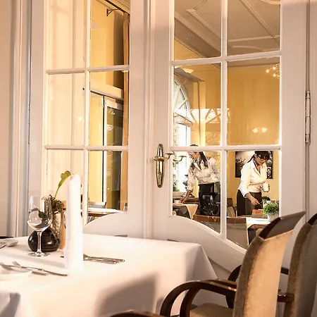 Dorint & Bad Brueckenau Staatsbad Brückenau