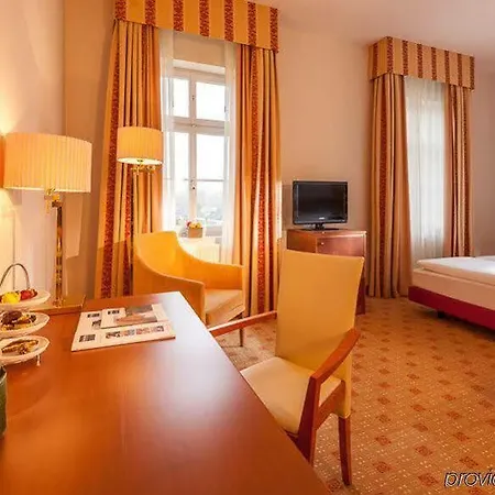 Ξενοδοχείο Dorint & Bad Brueckenau