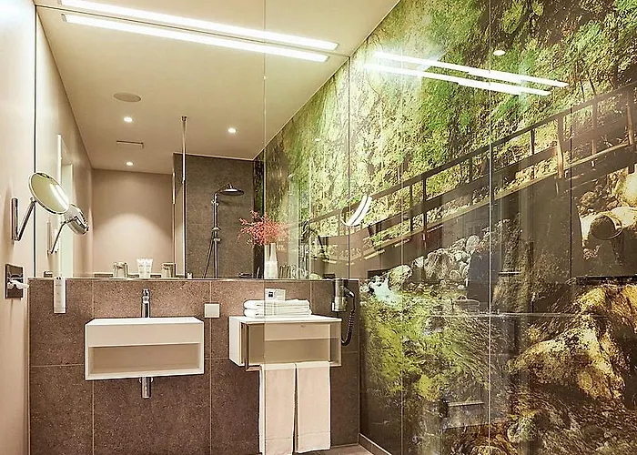 Dorint & Bad Brueckenau