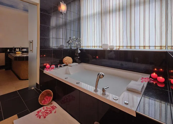 Szálloda Dorint & Bad Brueckenau