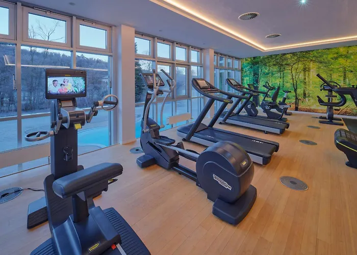 Dorint & Bad Brueckenau