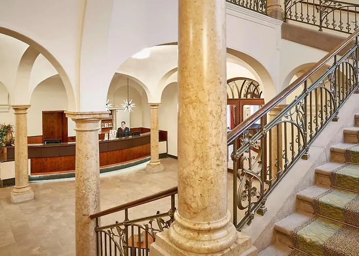 Dorint & Bad Brueckenau