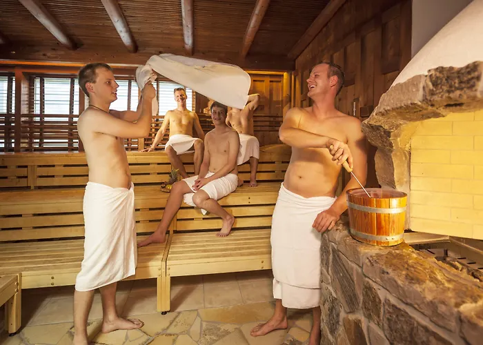 Dorint & Bad Brueckenau Staatsbad Brückenau