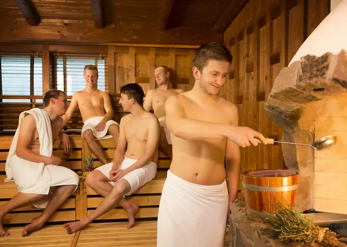 Szálloda Dorint & Bad Brueckenau