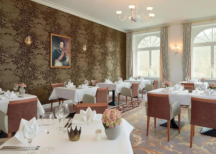 Dorint & Bad Brueckenau