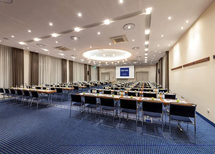 Dorint & Bad Brueckenau Staatsbad Brückenau