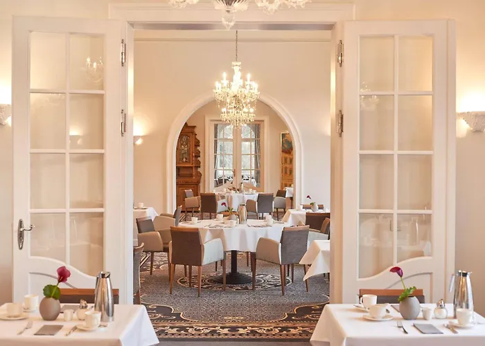 Dorint & Bad Brueckenau