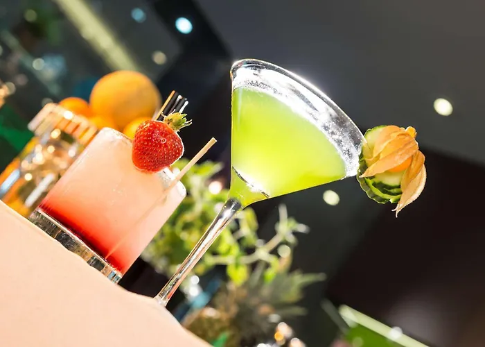 Szálloda Dorint & Bad Brueckenau