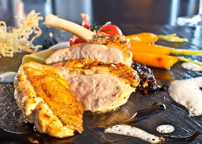 Dorint & Bad Brueckenau Szálloda Staatsbad Brückenau