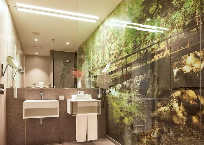 Dorint & Bad Brueckenau Staatsbad Brückenau